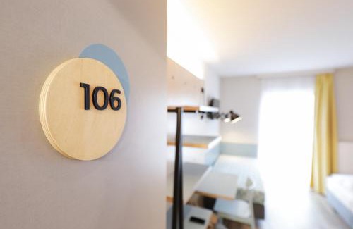 Langenrohr Hotel | Hotel Tullnerfeld