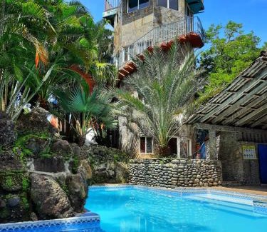 El Tunco Hotel | Hotel Tunco Lodge
