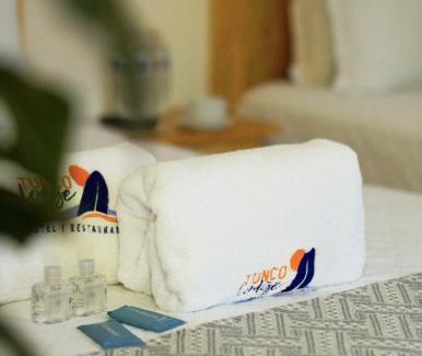 El Tunco Hotel | Hotel Tunco Lodge