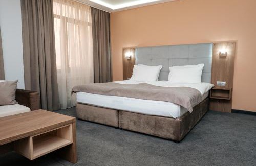 Yambol Hotel | Hotel Tundzha - Renovated!
