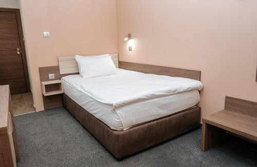 Yambol Hotel | Hotel Tundzha - Renovated!