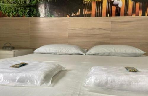 Taguatinga Norte Hotel | hotel tunisia