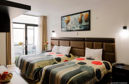 Tarma Hotel | Hotel Turin