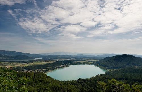 Sankt Kanzian am Klopeiner See Hotel | Hotel Turnersee