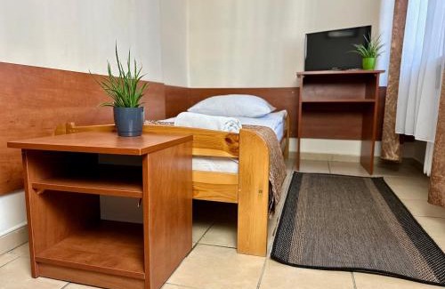 Bialystok Hotel | Hotel Turystyczny