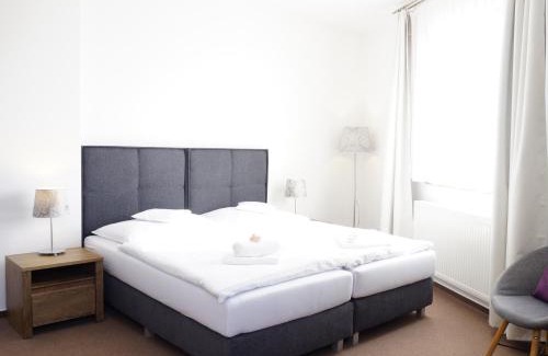 Uhersky Brod Hotel | Hotel U Brány
