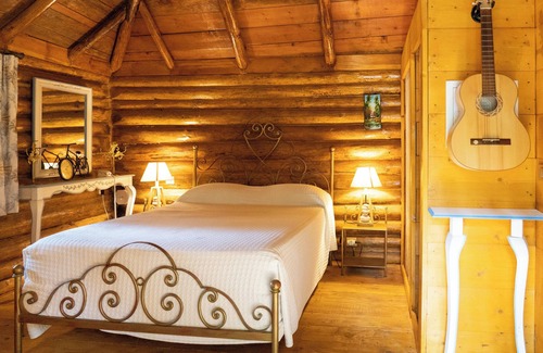 Vizzavone Hotel | Hotel U Castellu