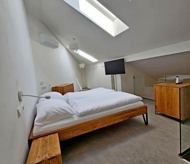 Klimkovice Hotel | Hotel U Feldů