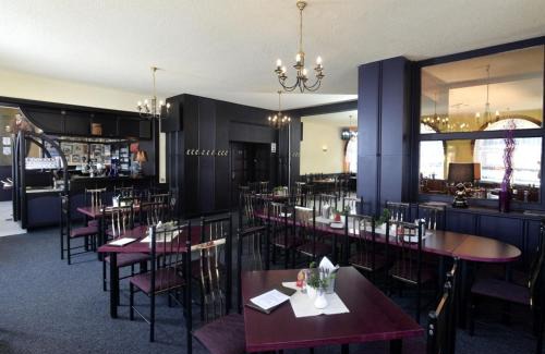 Liberec Hotel | Hotel U Jezírka
