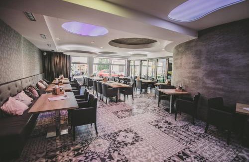 Modrice Hotel | Hotel U Kostela