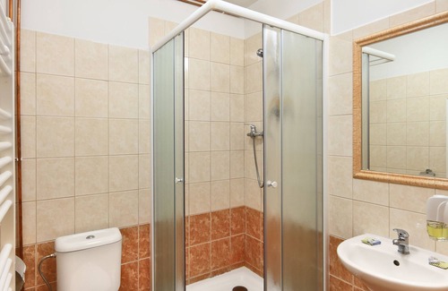 Rozmberk nad Vltavou Hotel | Hotel u Martina