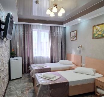 Gornovodyanovskoe Hotel | Hotel U pruda