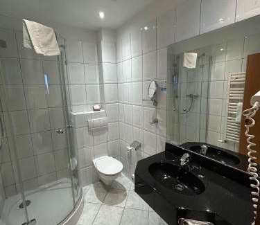 Prenzlau Hotel | Hotel Uckermark
