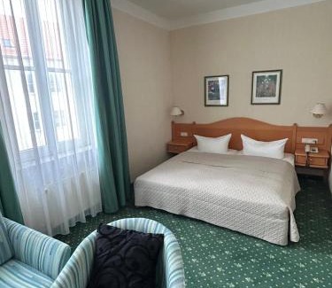 Prenzlau Hotel | Hotel Uckermark