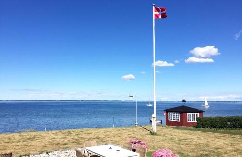 Marstal Bed & Breakfast | Hotel Udsigten Marstal