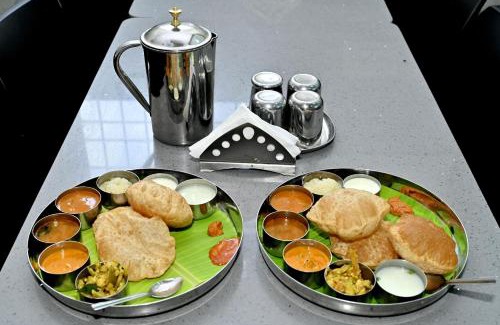 Hassan Hotel | Hotel Udupi Grand