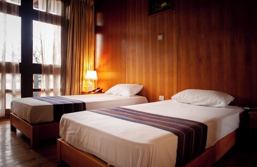 Jakar Hotel | Hotel Ugyen Ling