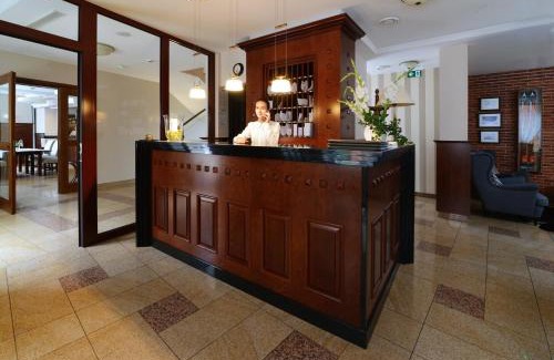 gmina Kostrzyn Hotel | Hotel uluBIOny