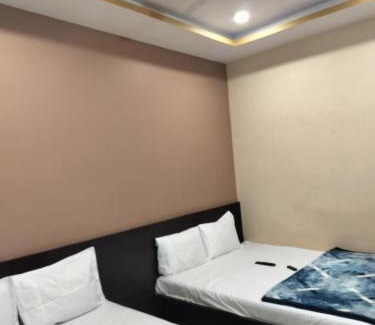 Barwah Hotel | HOTEL UMIYA