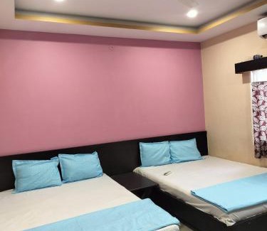Barwah Hotel | HOTEL UMIYA