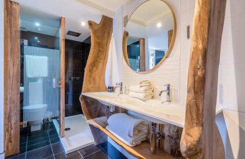 Brighton City Centre Hotel | Hotel Una