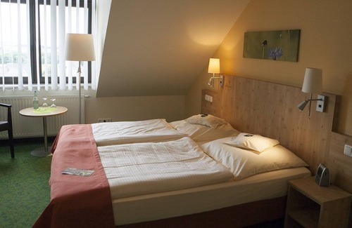 Spessart Hotel | Hotel und Landgasthof Zum Bockshahn