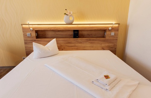 Perleberg Hotel | Hotel und Restaurant Deutscher Kaiser