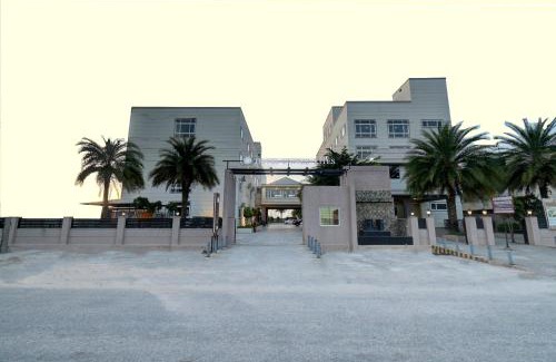 Hassan Hotel | Hotel United Kites