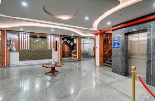 Hassan Hotel | Hotel United Kites