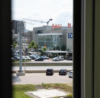 Çagllavicë Hotel | Hotel United PR