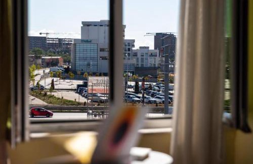 Çagllavicë Hotel | Hotel United PR