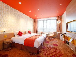 Konohana Hotel | Hotel Universal Port Vita