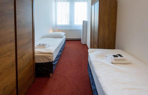 Usti nad Orlici Hotel | Hotel Uno