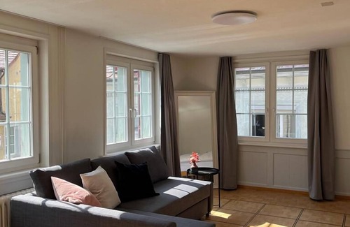 Altstaetten Hotel | Hotel Untertor by Maier Self-Check-in