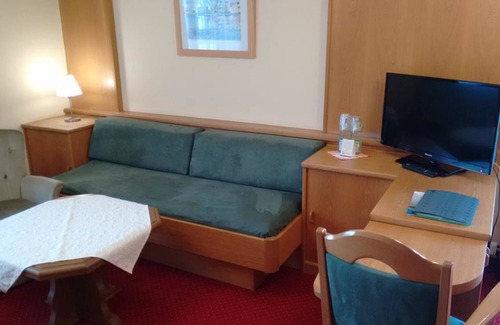 Eggstatt Hotel | Hotel Unterwirt