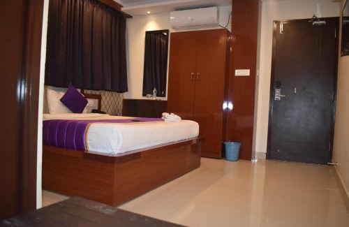 Jayanagar Hotel | Hotel UR Comforts Jayanagar
