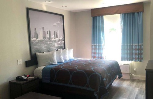 Spring Hotel | Hotel