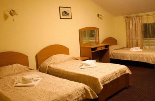 Velikiy Ustyug Hotel | Hotel Ustyug
