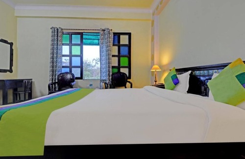 Vidhyadhar Nagar Hotel | Hotel Utsav Niwas