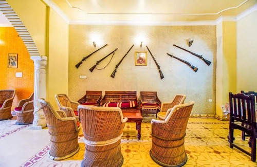 Vidhyadhar Nagar Hotel | Hotel Utsav Niwas