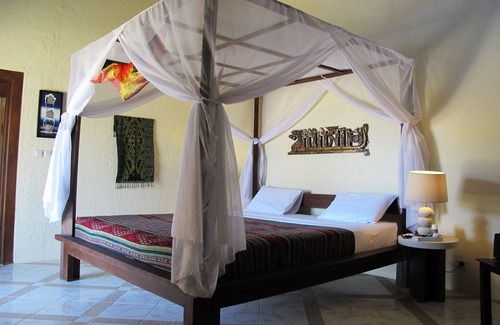 Purwakerti Hotel | Hotel Uyah Amed & Spa Resort