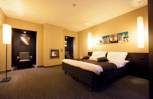 Mechelen Hotel | Hotel Vé