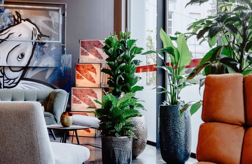 Mechelen Hotel | Hotel Vé