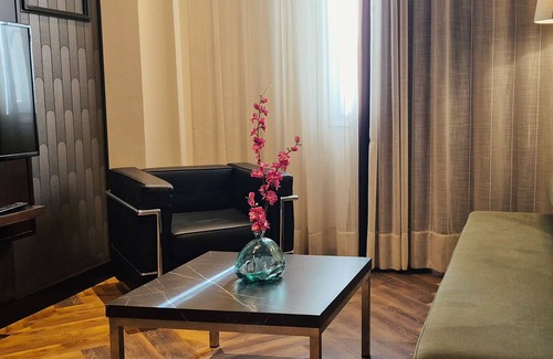 Bormujos Hotel | Hotel Vértice Aljarafe