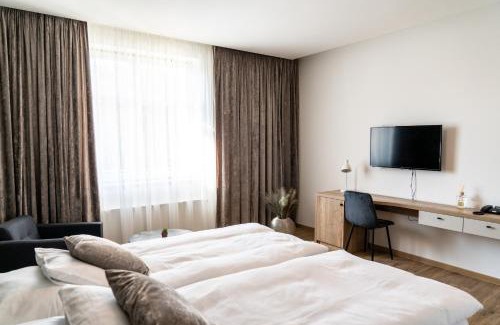 Usti nad Labem Hotel | Hotel Větruše