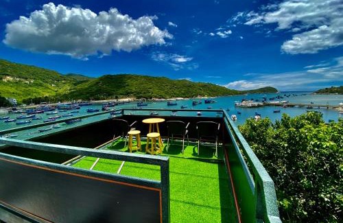 Ninh Hai Hotel | Hotel Vũng Găng