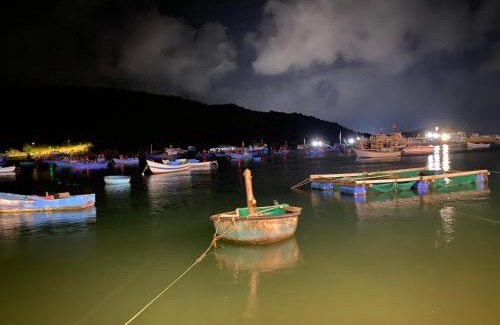 Ninh Hai Hotel | Hotel Vũng Găng