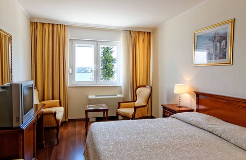 Seget Donji Hotel | Hotel Val All Inclusive