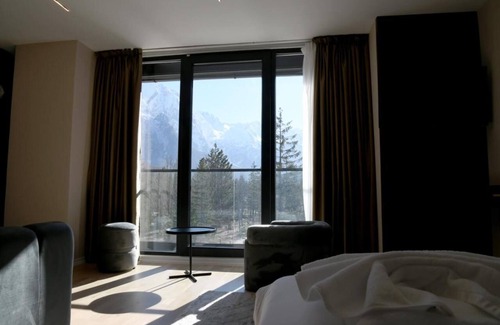 Kukes County Hotel | Hotel Valbor