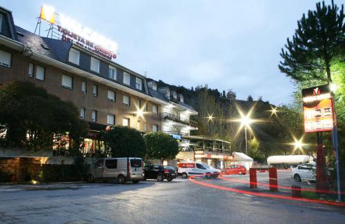 La Portela de Valcarce Hotel | Hotel Valcarce Camino de Santiago